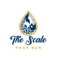 The Scale Poké Bar